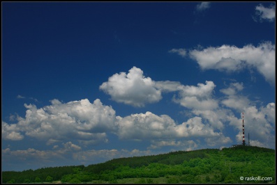 Videnitza Peak