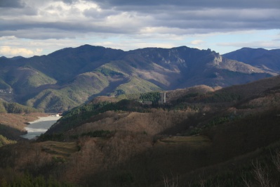 Forterss Koznik (Kechi Kaia)