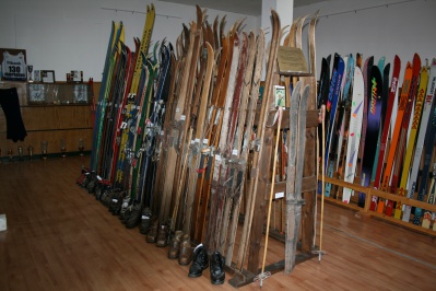 Museum of Ski and Ski Sport