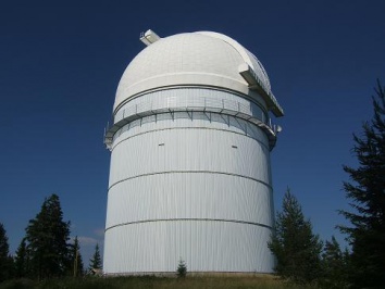 Bulgarian National Astronomical Observatory 