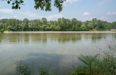 Река Еврос (Марица)