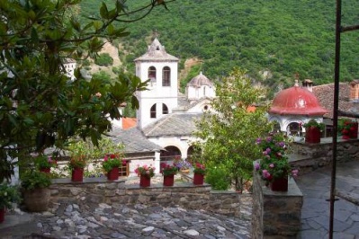 Манастир 
