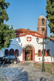 Church of the Archangels