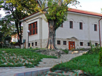 Ιστορικό Μουσείο Ivaylovgrad