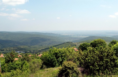  Eco trail Madzharovo –Chernichino