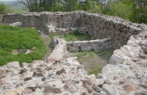 Fortress Gradishteto