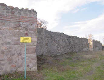 Kaleto fortress
