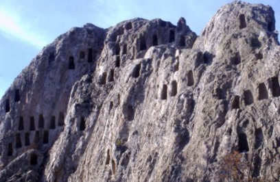 Orlova skala (Eagle rock)