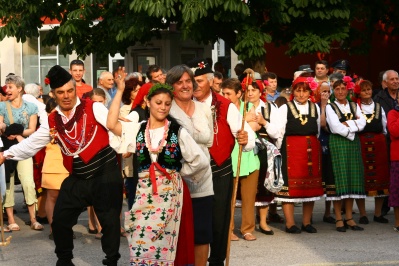 International Folklore Festival 