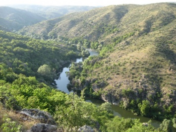 Περιοχή Darkaia 