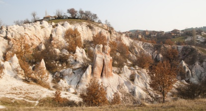 Stone Wedding - village of Zimzelen