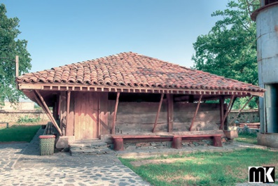 Yedi Kız Camii