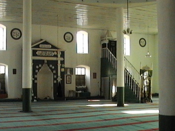 Джамия 